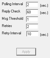 ConnectorsGlobalSettings
