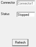 ConnectorStatus