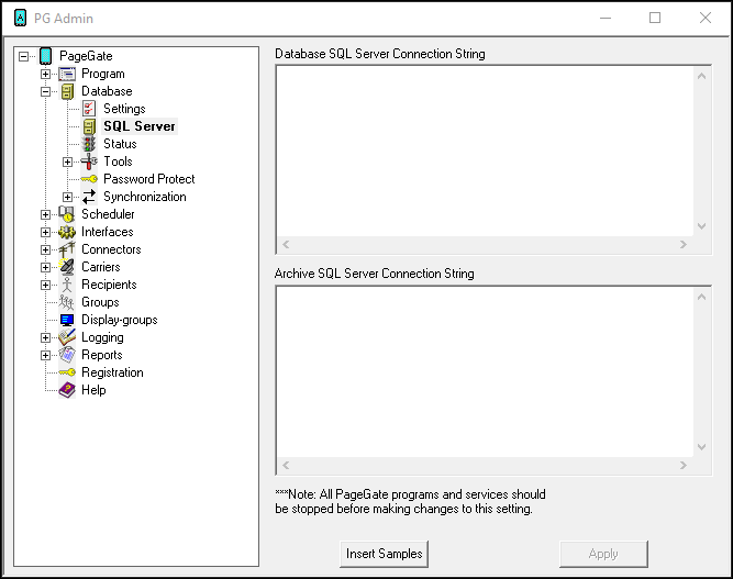 DBSQL