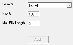 FAXAdvanced