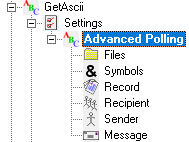 GetAsciiAdvancedPolling