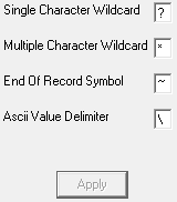 asciisym
