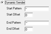 GetAsciiDynamicSender