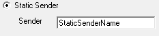 GetAsciiStaticSender