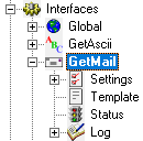 GetMail