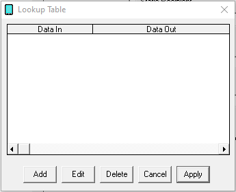 GetSerialLookup