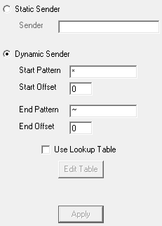 GetSerialSender
