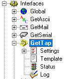 GetTAP