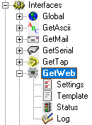 GetWeb