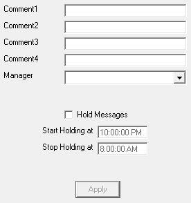 GroupAdvanced
