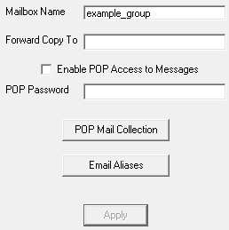 GroupEmail