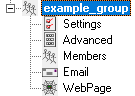 GroupExpanded