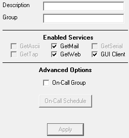 groupadd2