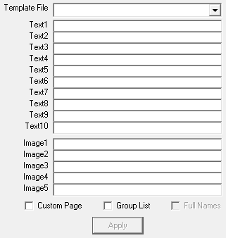 GroupWebpage