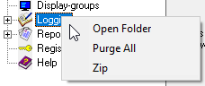 LoggingContext