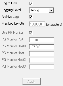 logset