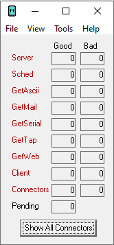 MonitorSplash