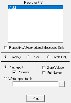 PendingRecipient