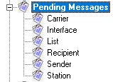 PendingReports