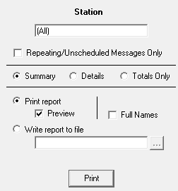 PendingStation