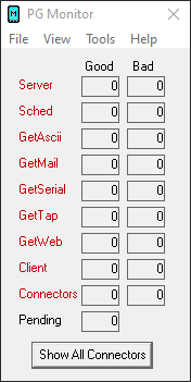PGMonitor