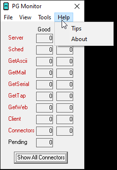 PGMonitorHelp