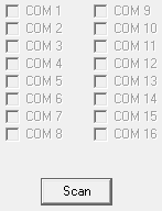 ProgramToolsSerialScan