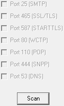 ProgramToolsTCPScan