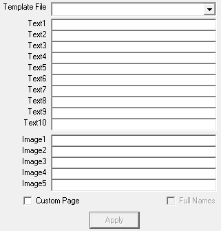 RecipWeb