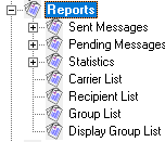 Reports