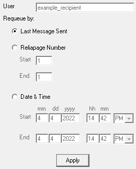 Resend