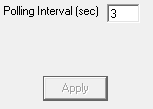 SchedulerSettings