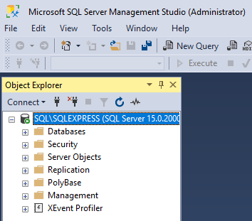 SQL1