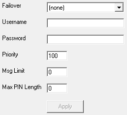TAPIPAdvanced