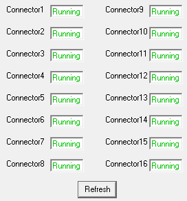 ConnectorsGlobalStatus