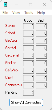 MonitorSplash