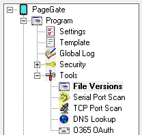 ProgramTools