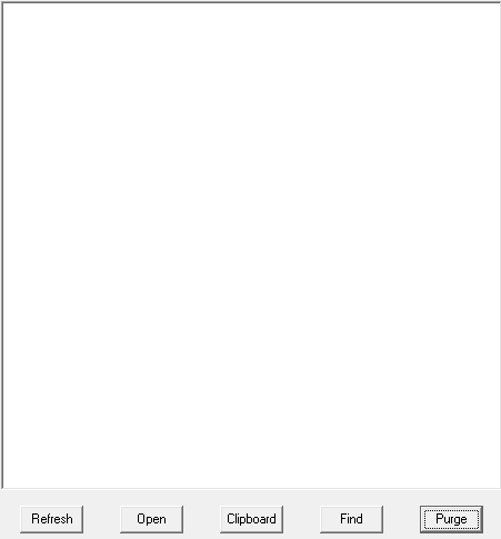 SchedulerLog