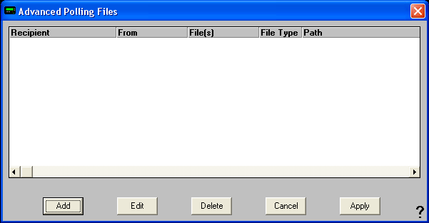 asciifiles asciifiles
