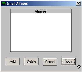 emailalias emailalias