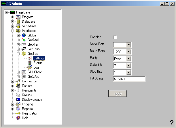 gettap3