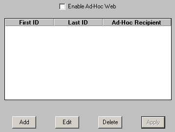 getwebadhoc getwebadhoc