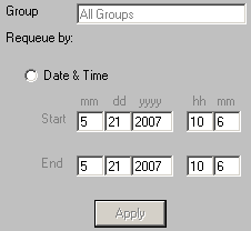 gqueue gqueue