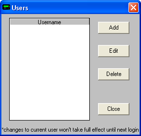 Security Add