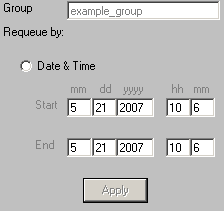 igqueue igqueue