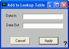 lookup3 lookup3