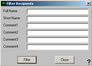 pgcfilter pgcfilter