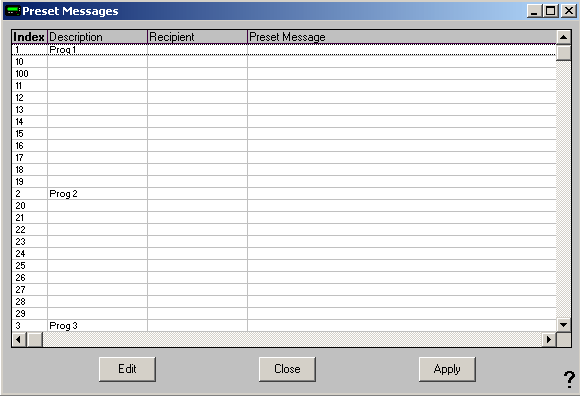 pgcpresets pgcpresets