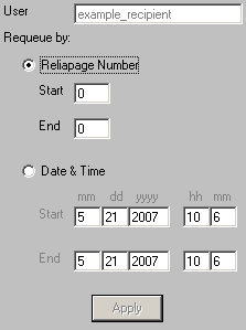 recipqueue recipqueue