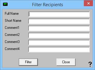 pgcfilter pgcfilter